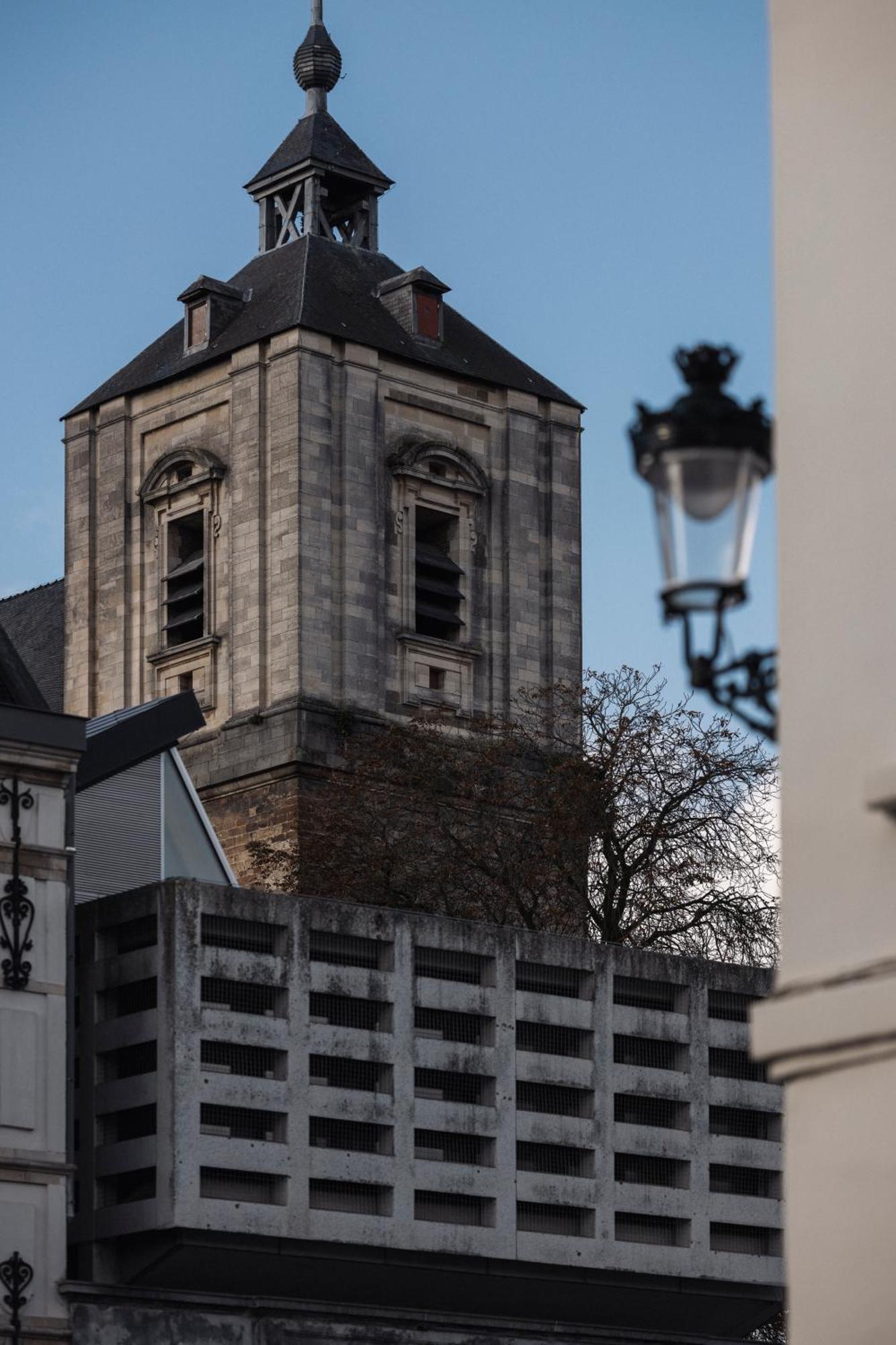 Istoire Boutique Bruges Exterior foto